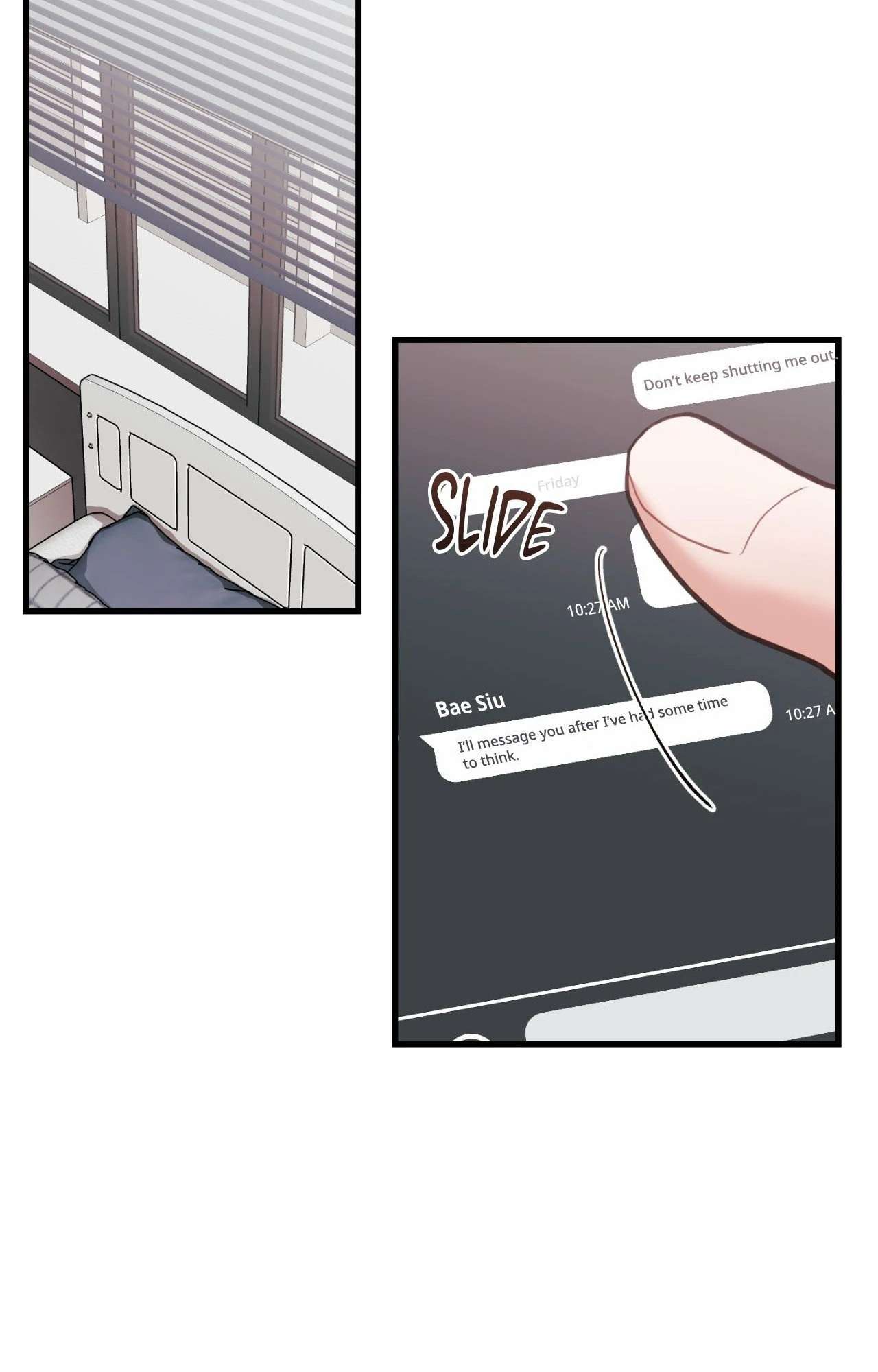 When Pear Blossoms Bloom Chapter 49 page 46 - 