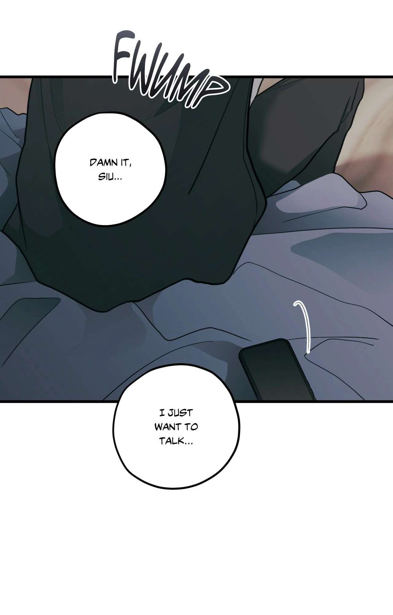 When Pear Blossoms Bloom Chapter 49 page 47 - 