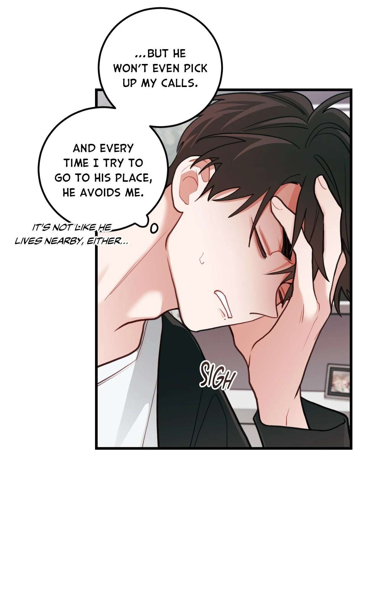 When Pear Blossoms Bloom Chapter 49 page 48 - 