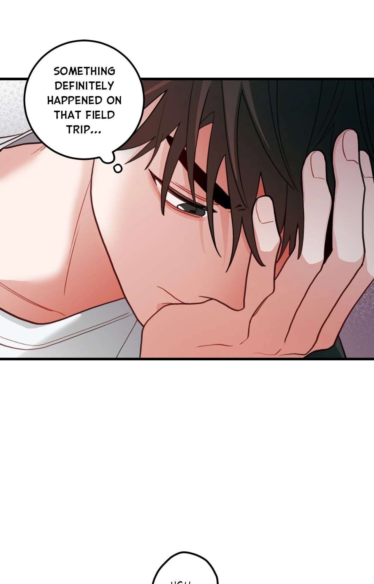 When Pear Blossoms Bloom Chapter 49 page 50 - 