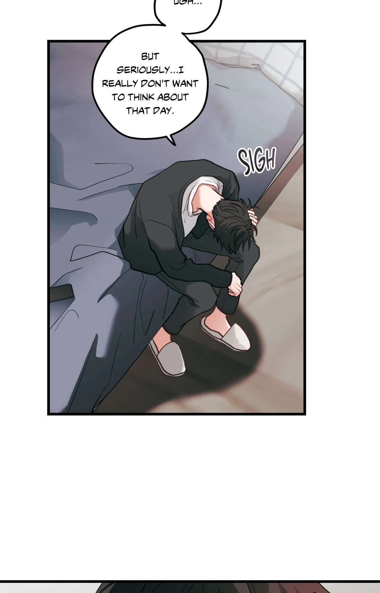 When Pear Blossoms Bloom Chapter 49 page 51 - 