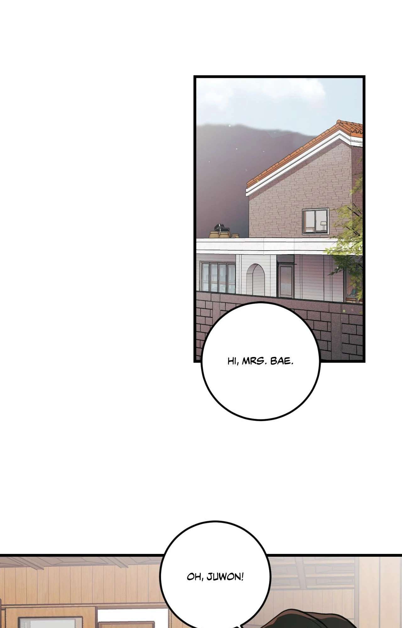 When Pear Blossoms Bloom Chapter 49 page 54 - 