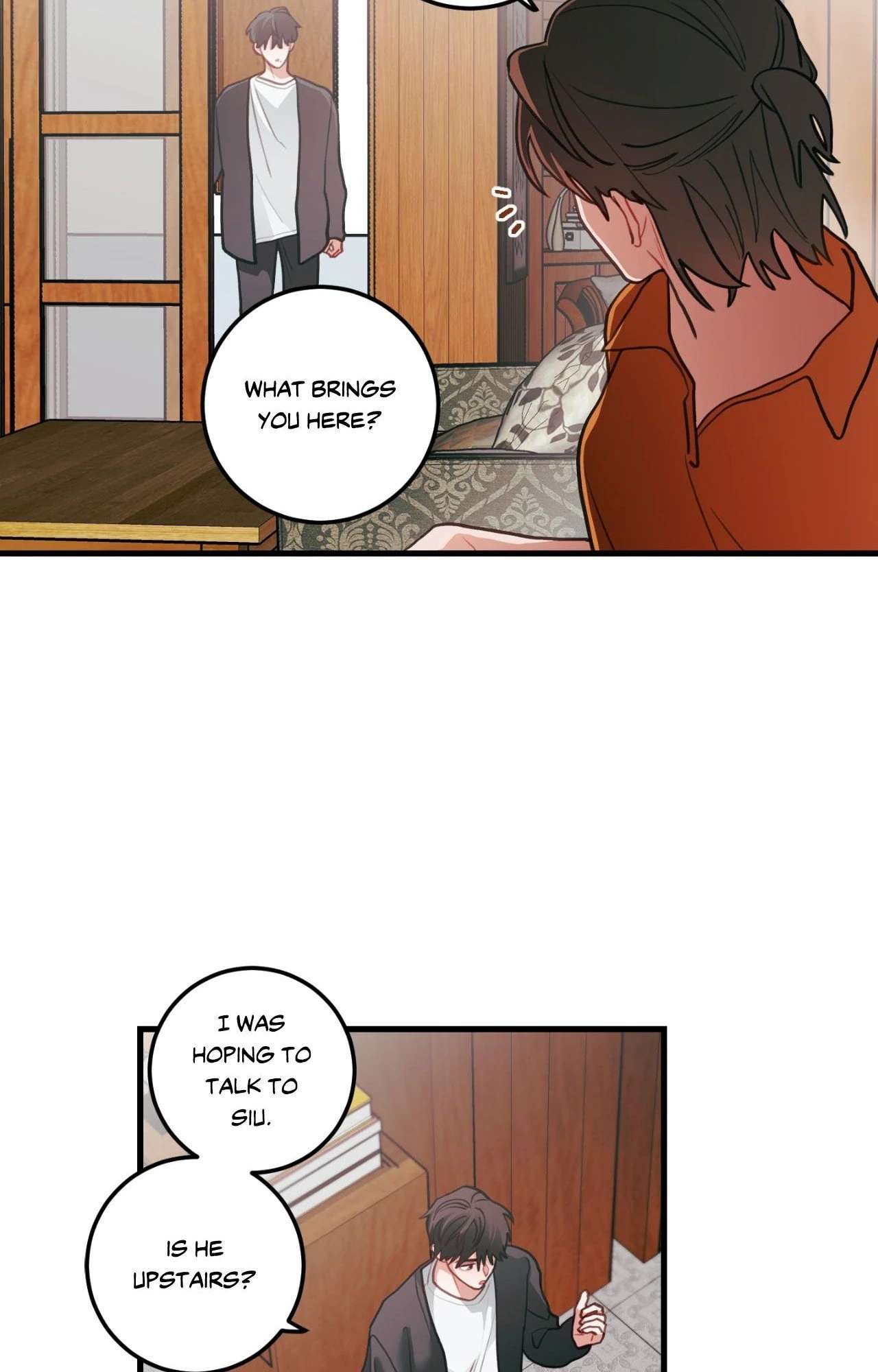 When Pear Blossoms Bloom Chapter 49 page 55 - 