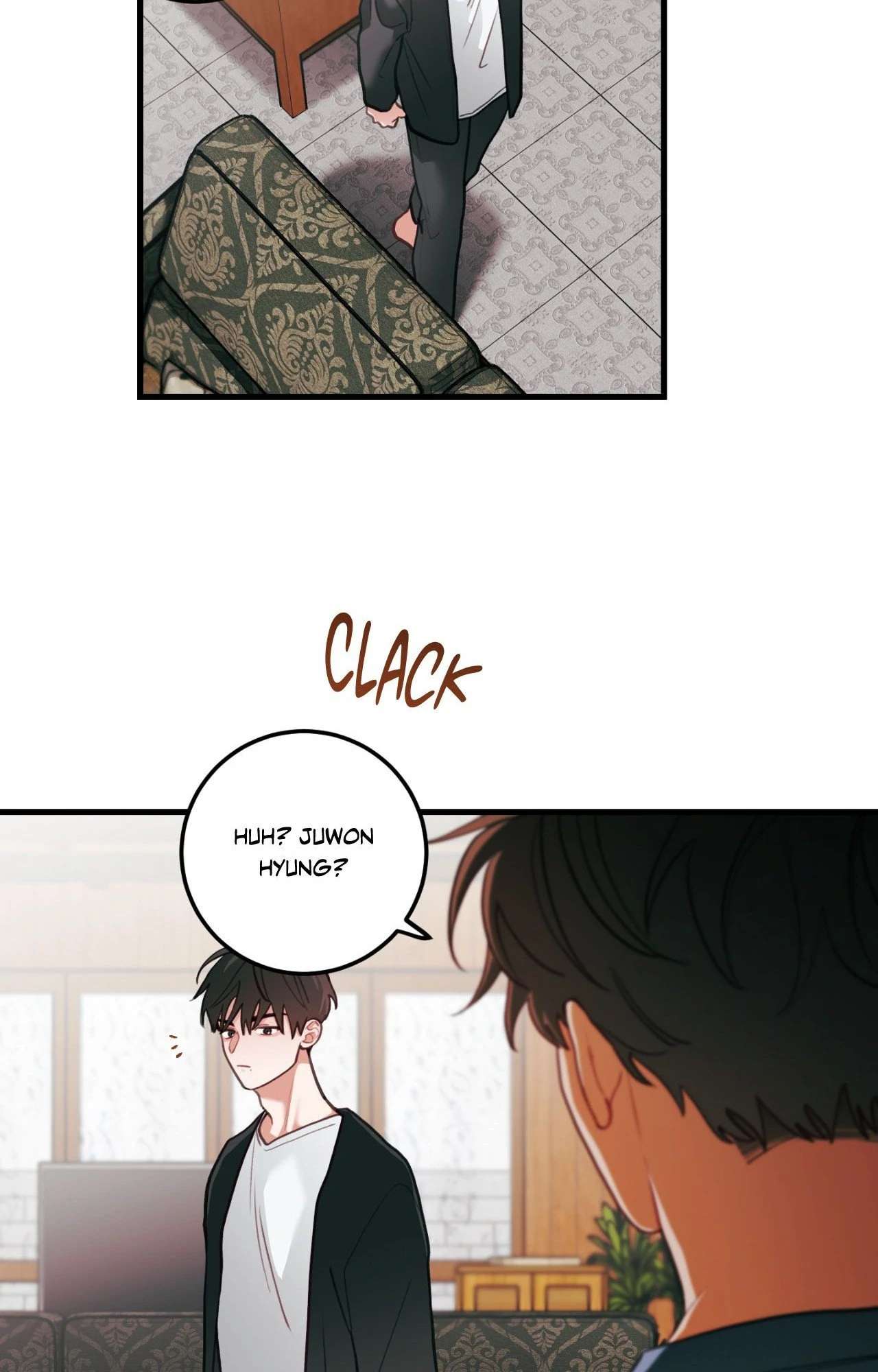 When Pear Blossoms Bloom Chapter 49 page 56 - 