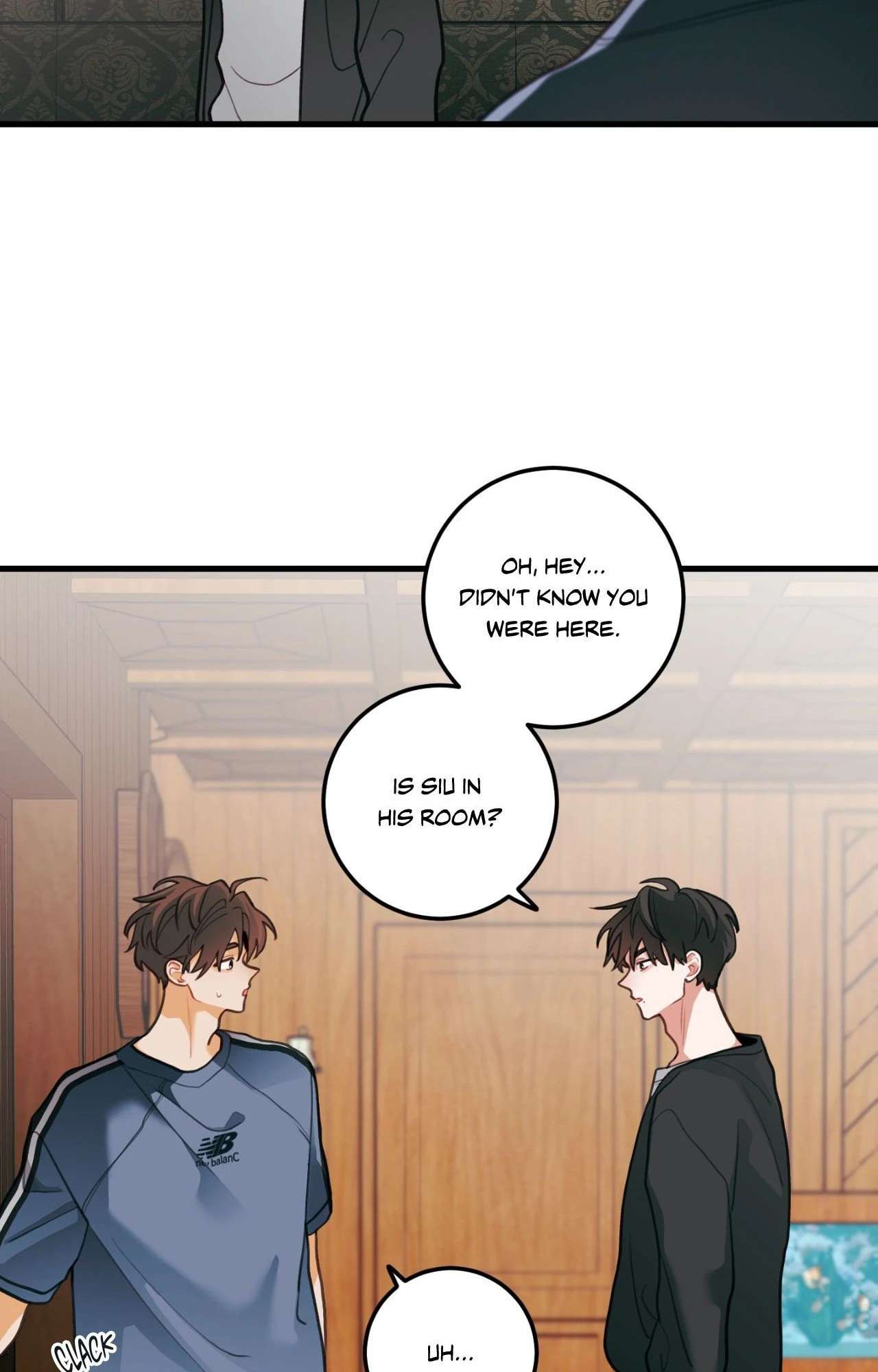 When Pear Blossoms Bloom Chapter 49 page 57 - 