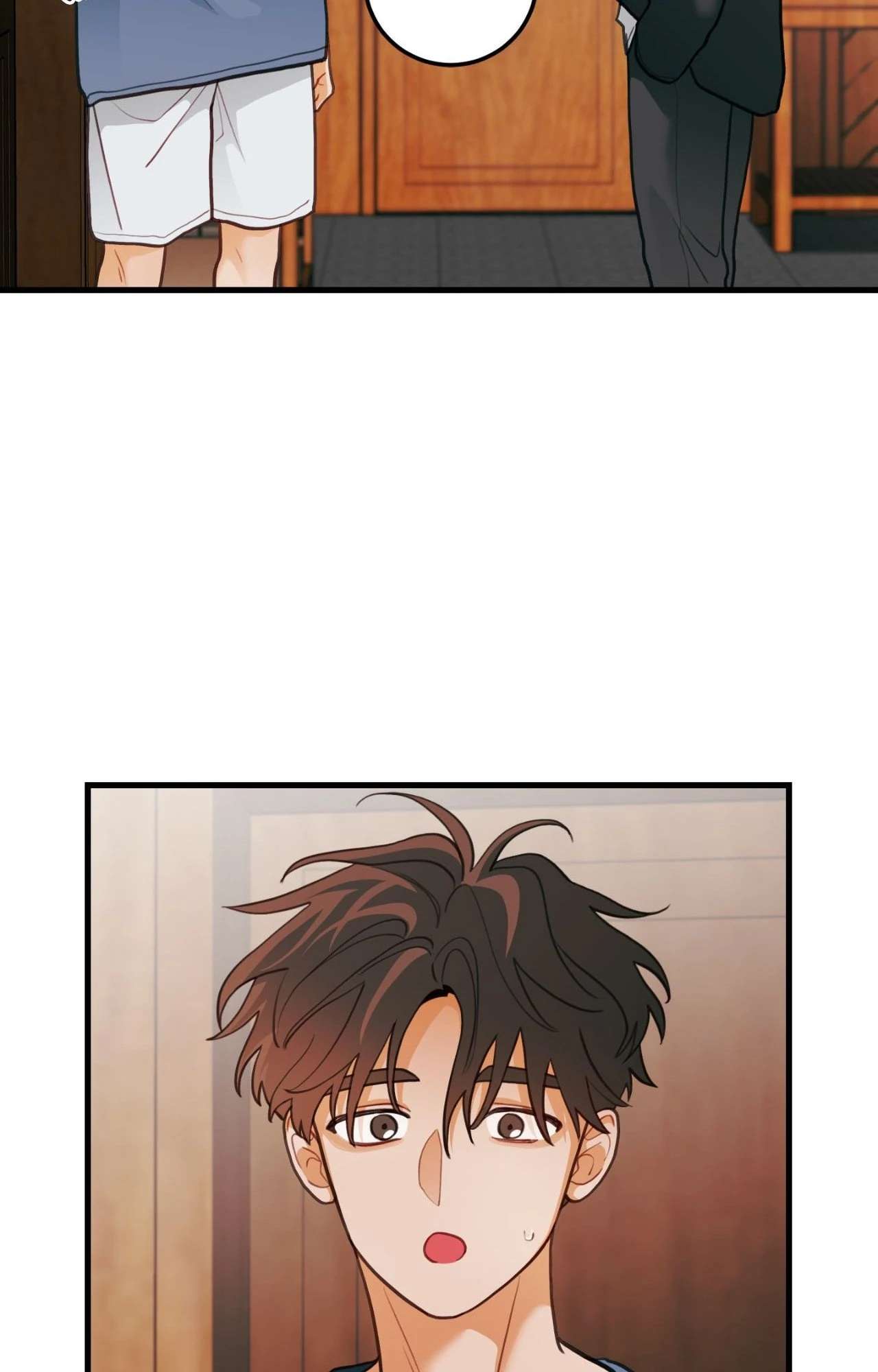 When Pear Blossoms Bloom Chapter 49 page 58 - 