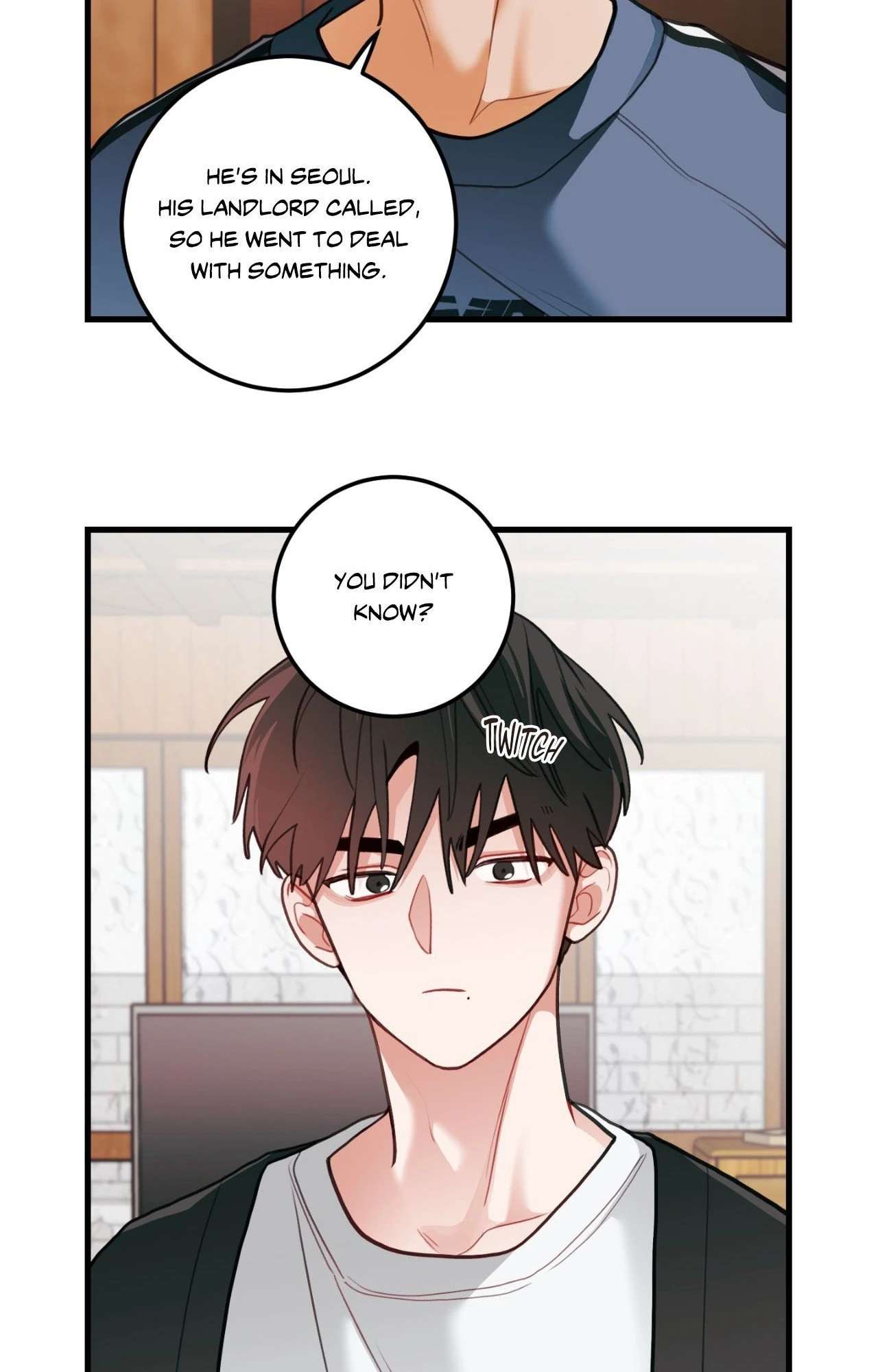 When Pear Blossoms Bloom Chapter 49 page 59 - 