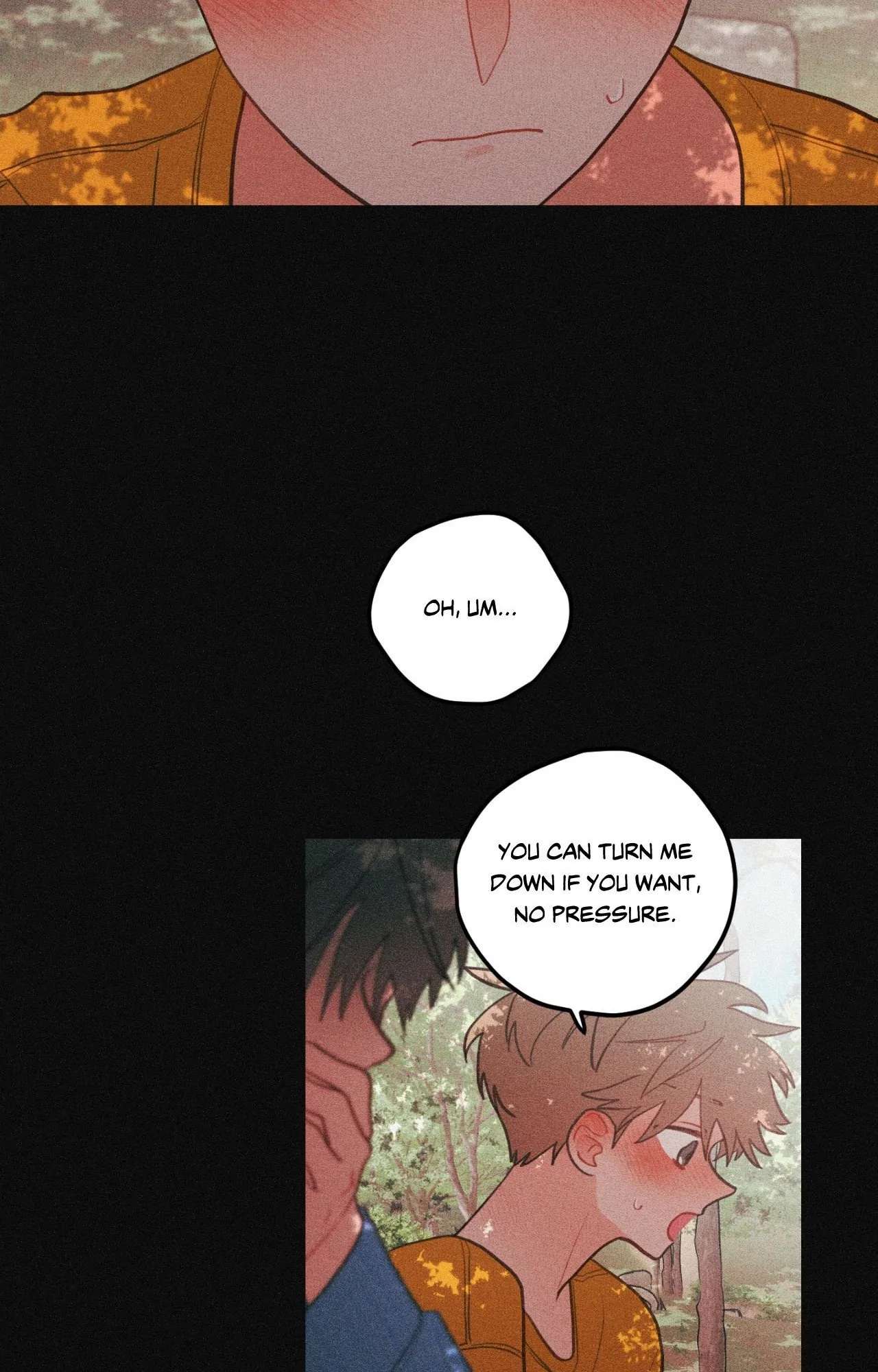 When Pear Blossoms Bloom Chapter 49 page 7 - 