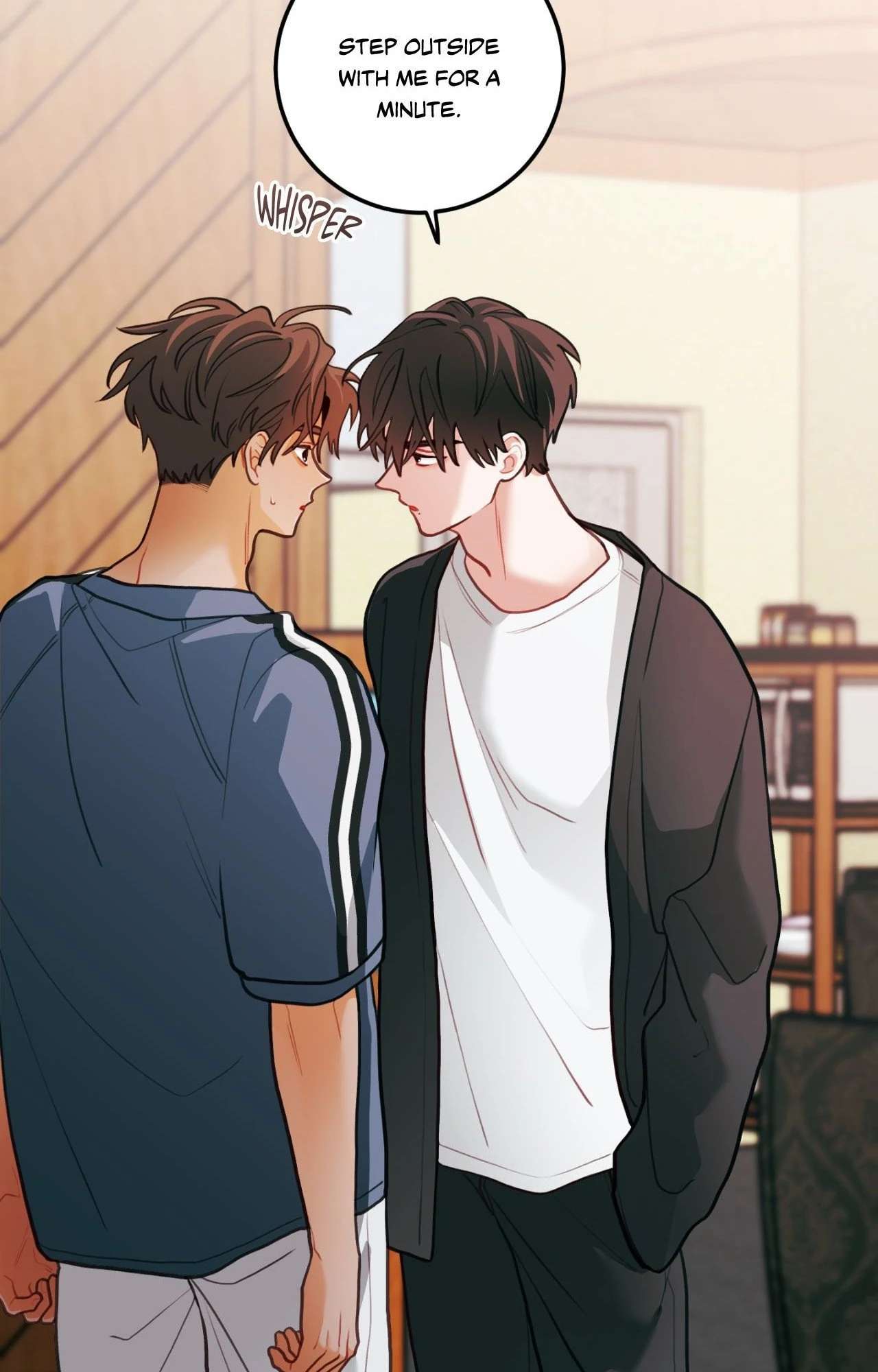 When Pear Blossoms Bloom Chapter 49 page 64 - 