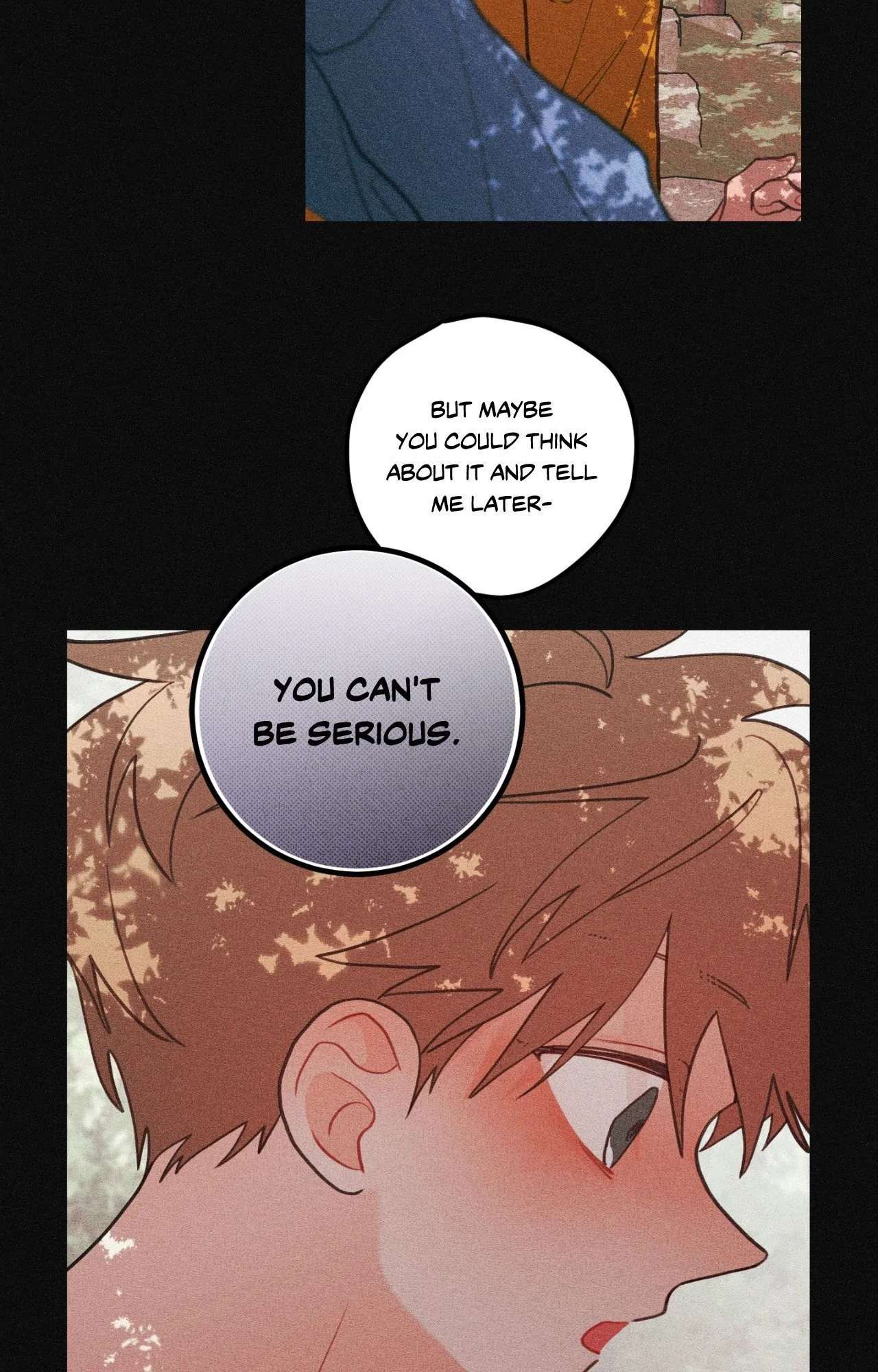 When Pear Blossoms Bloom Chapter 49 page 8 - 