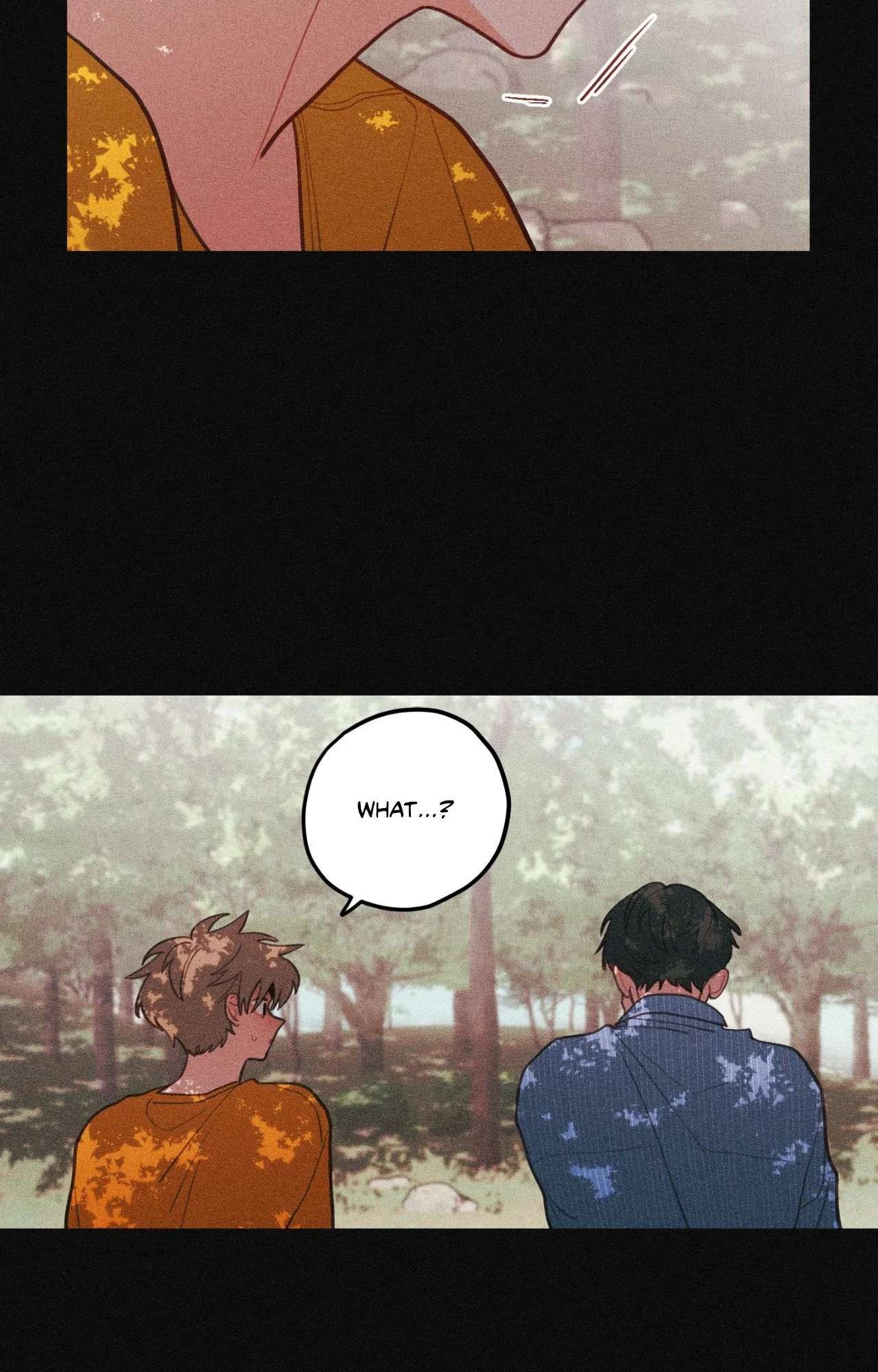 When Pear Blossoms Bloom Chapter 49 page 9 - 