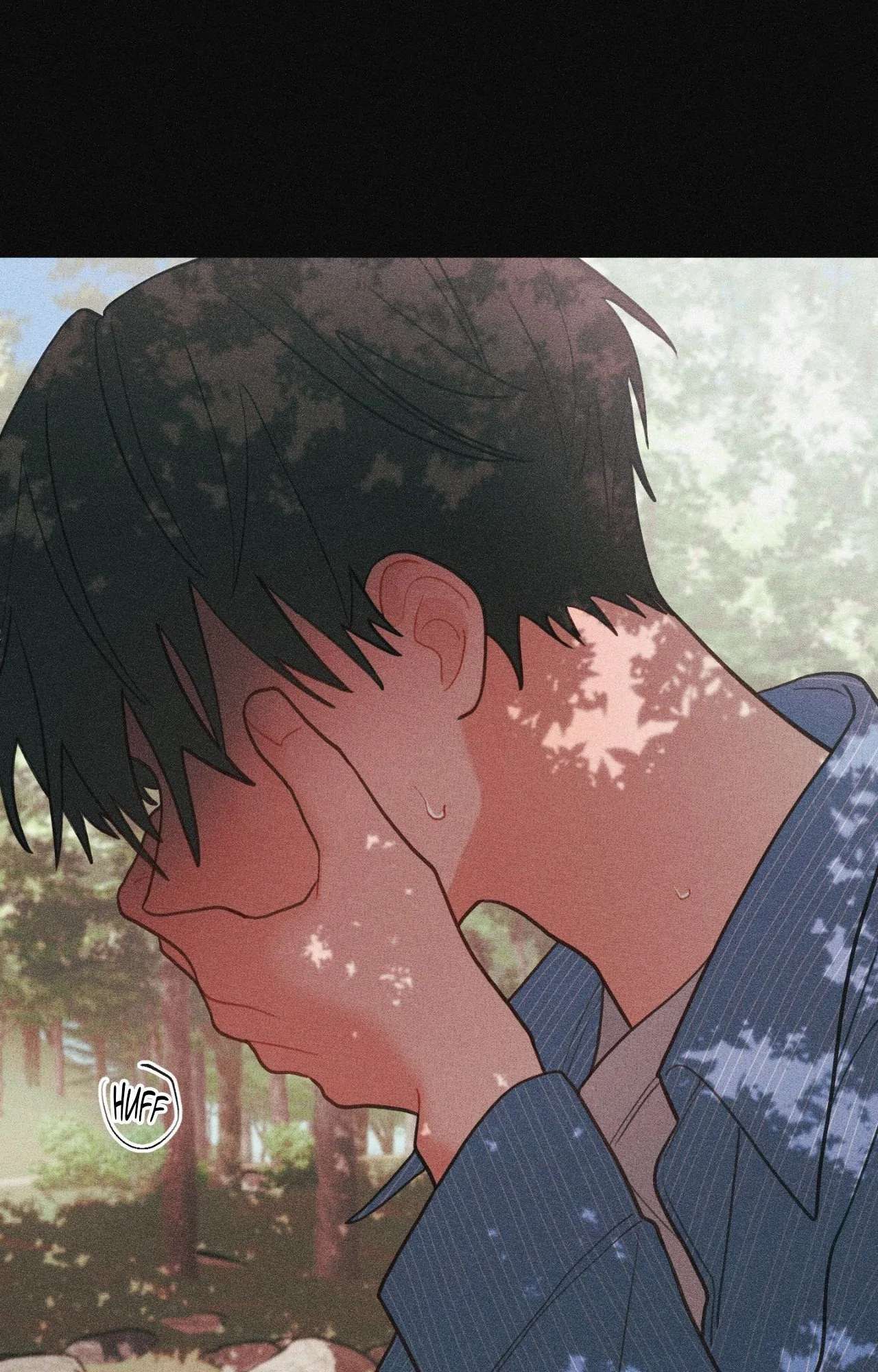When Pear Blossoms Bloom Chapter 49 page 10 - 