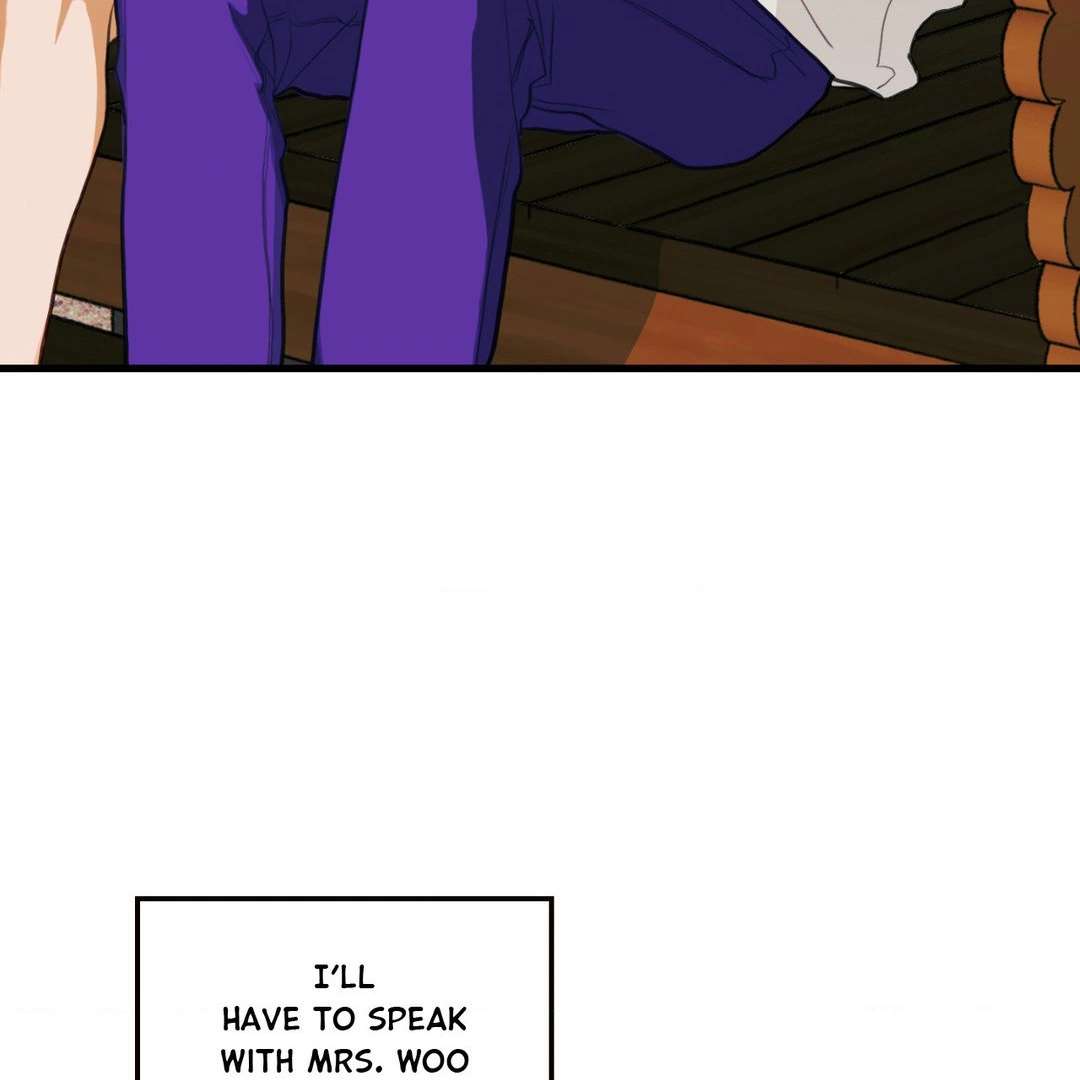 When Pear Blossoms Bloom Chapter 5 page 11 - 