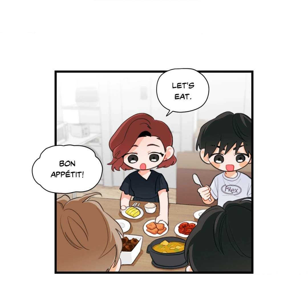 When Pear Blossoms Bloom Chapter 5 page 105 - 