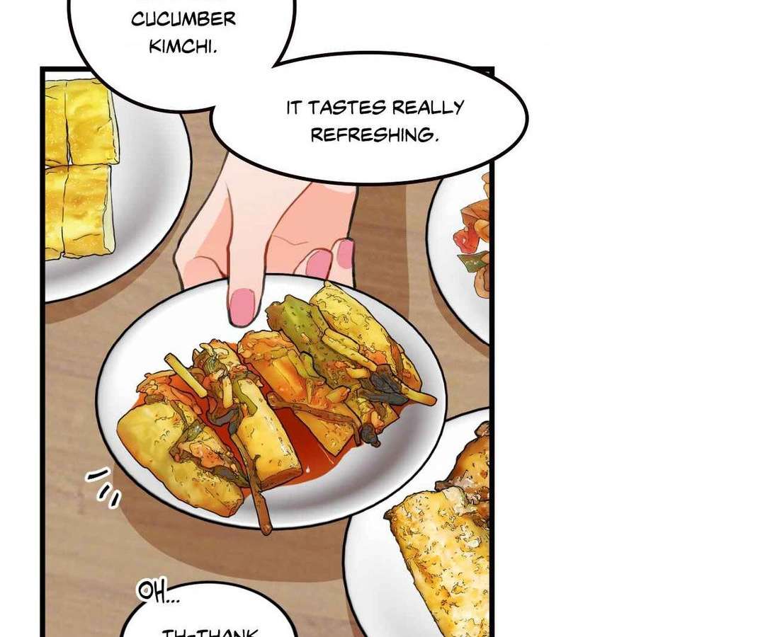 When Pear Blossoms Bloom Chapter 5 page 107 - 