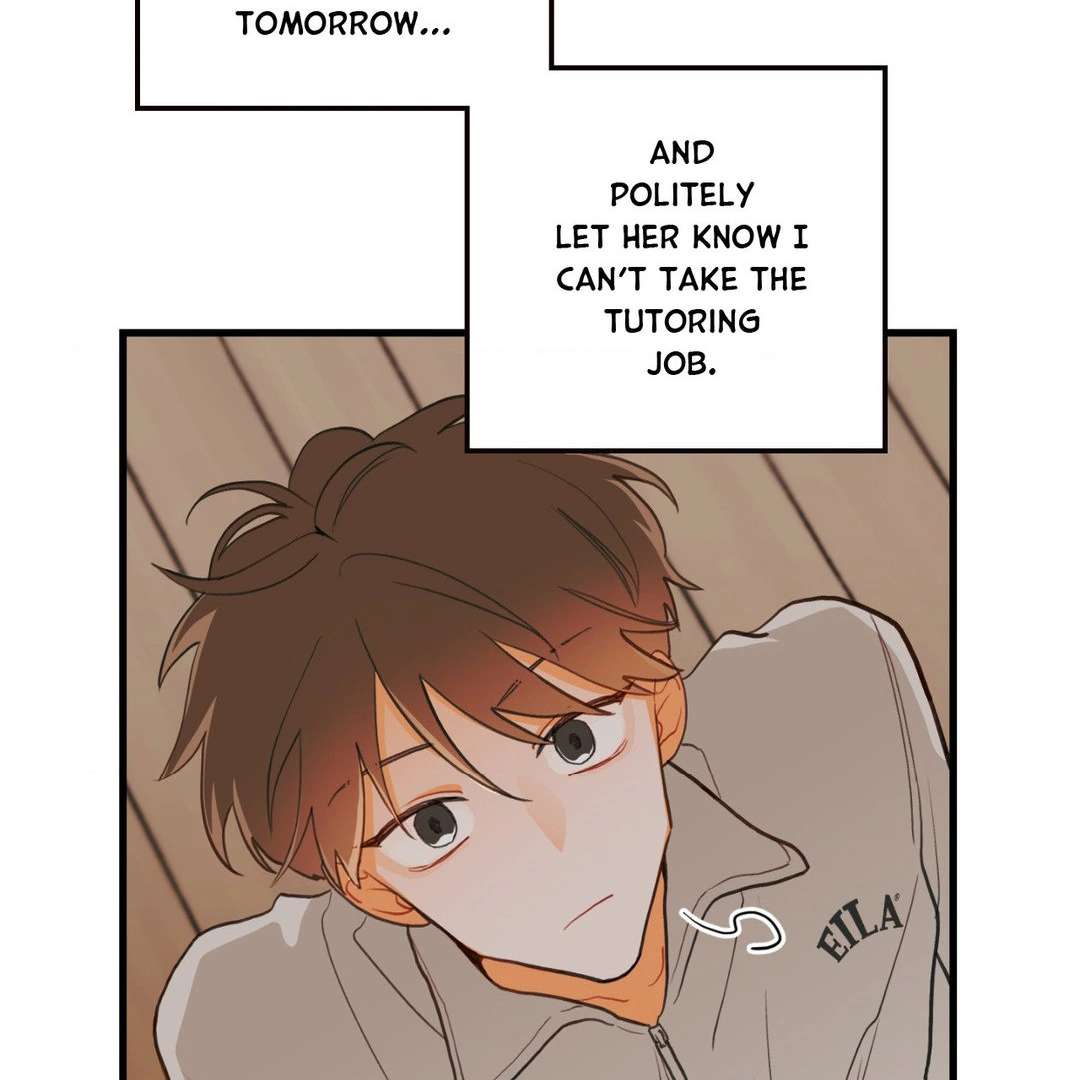 When Pear Blossoms Bloom Chapter 5 page 12 - 