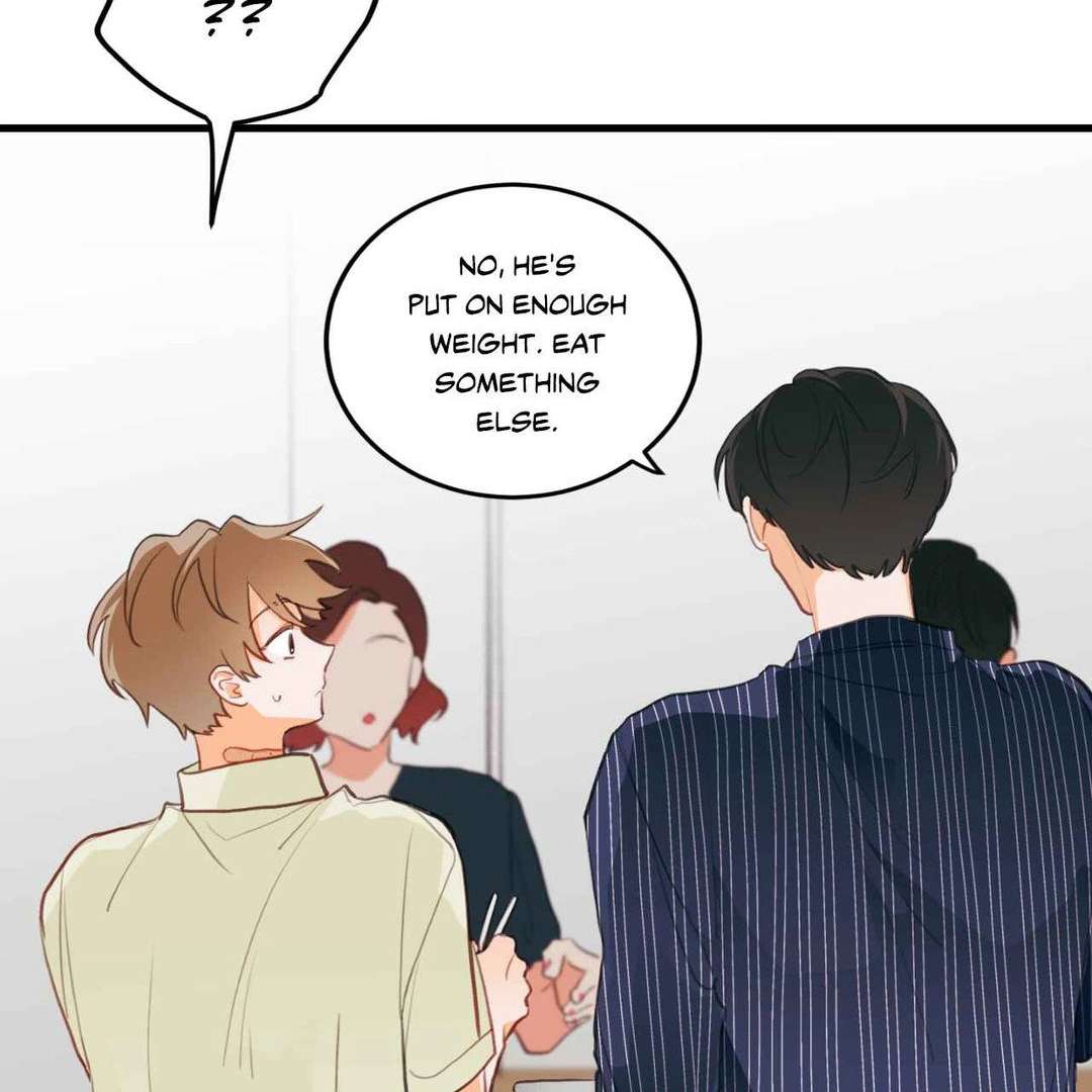 When Pear Blossoms Bloom Chapter 5 page 111 - 