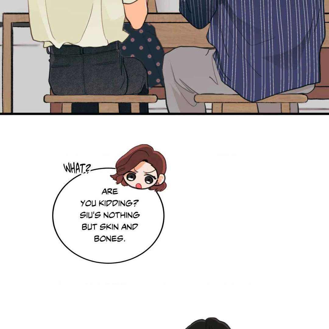 When Pear Blossoms Bloom Chapter 5 page 112 - 