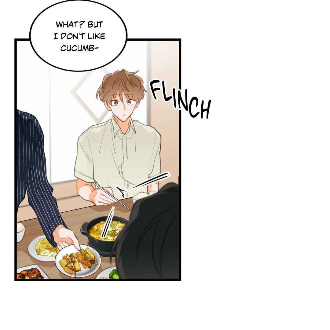 When Pear Blossoms Bloom Chapter 5 page 114 - 