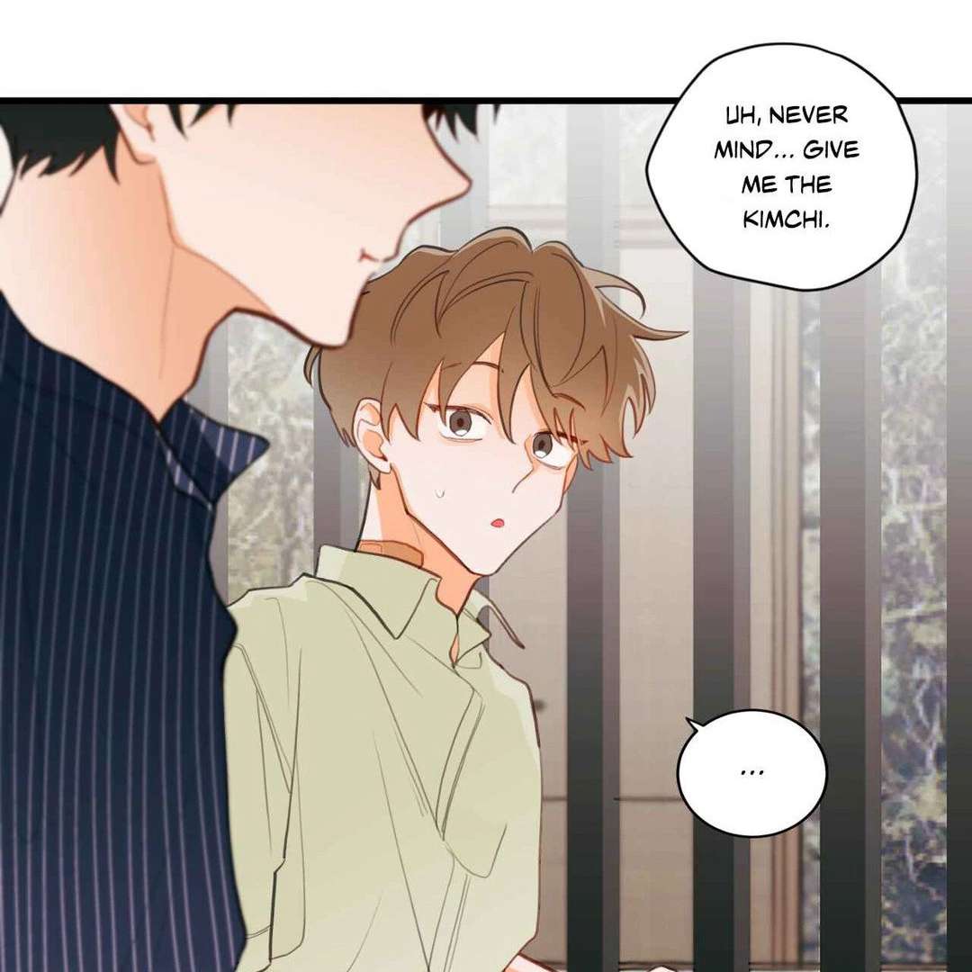 When Pear Blossoms Bloom Chapter 5 page 115 - 