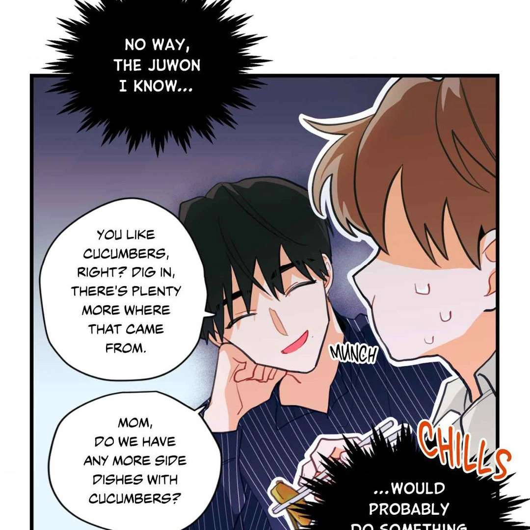 When Pear Blossoms Bloom Chapter 5 page 119 - 
