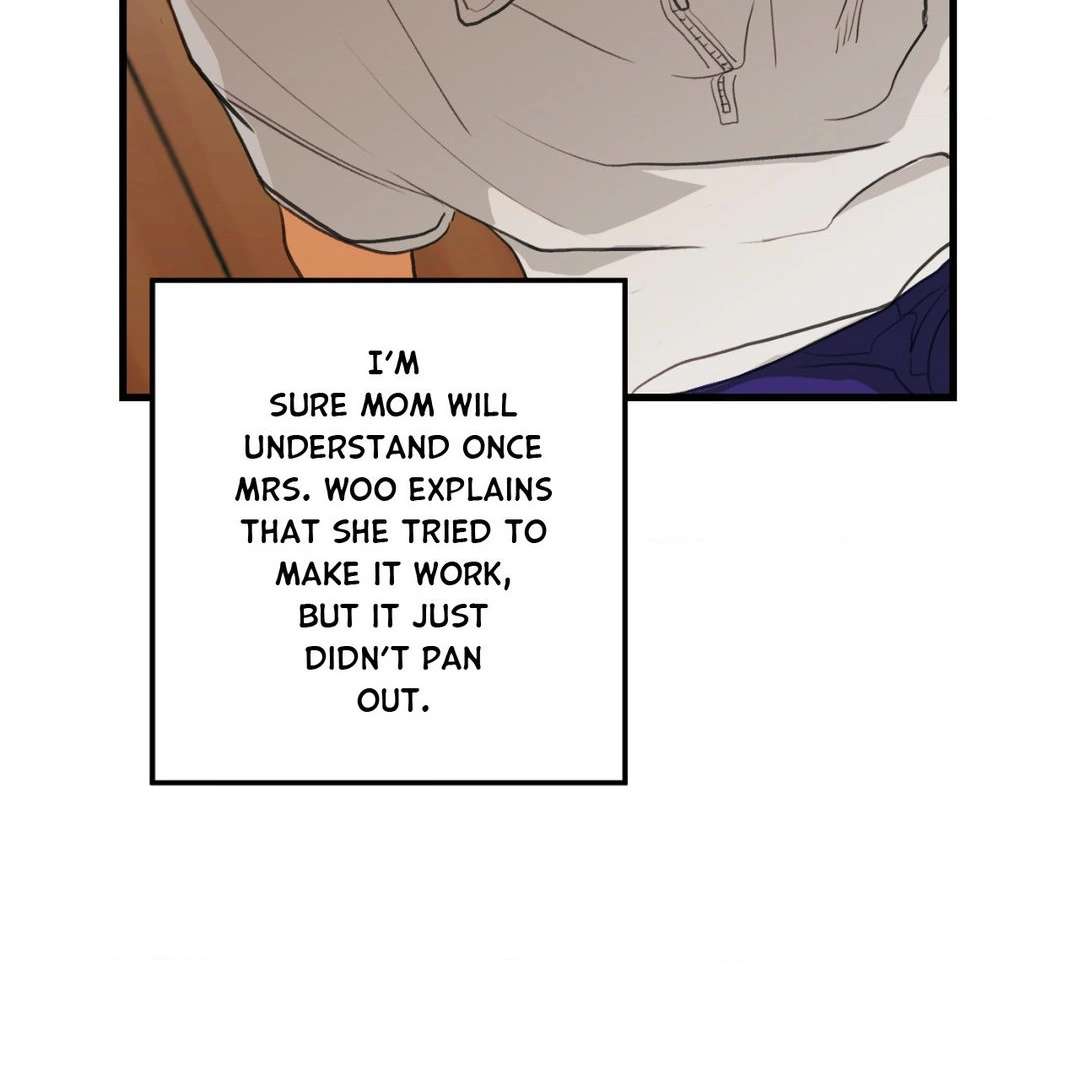 When Pear Blossoms Bloom Chapter 5 page 13 - 