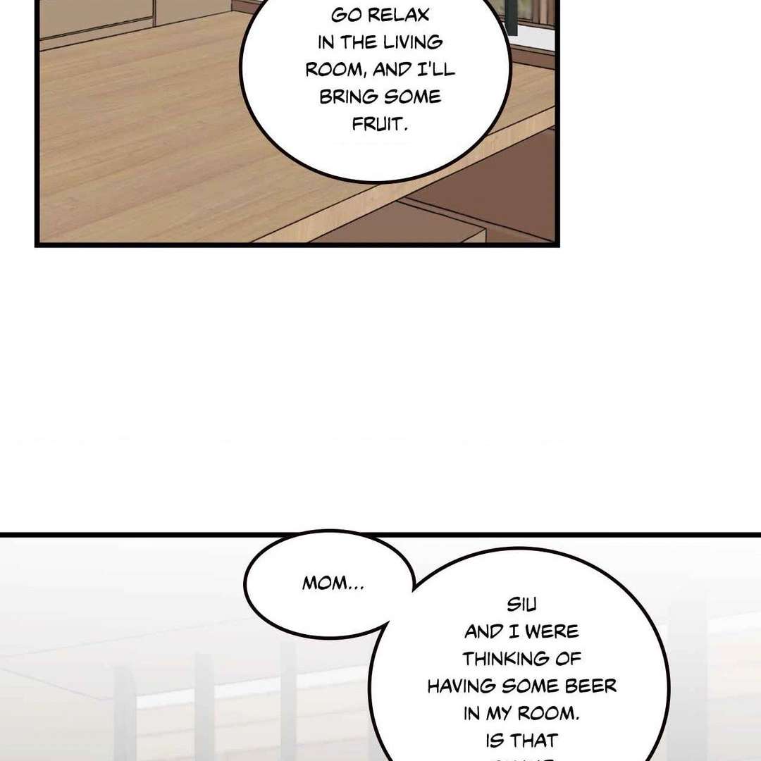 When Pear Blossoms Bloom Chapter 5 page 124 - 