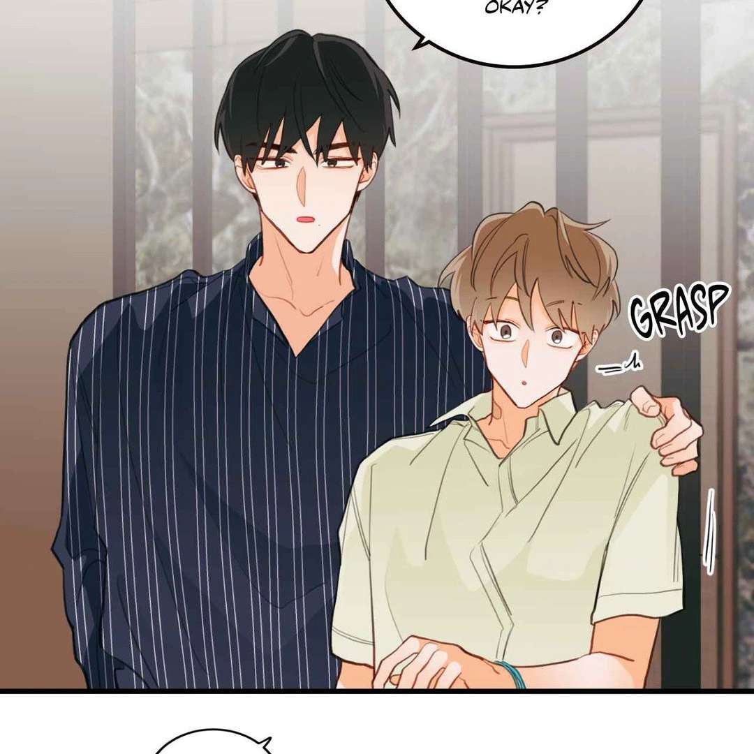 When Pear Blossoms Bloom Chapter 5 page 125 - 
