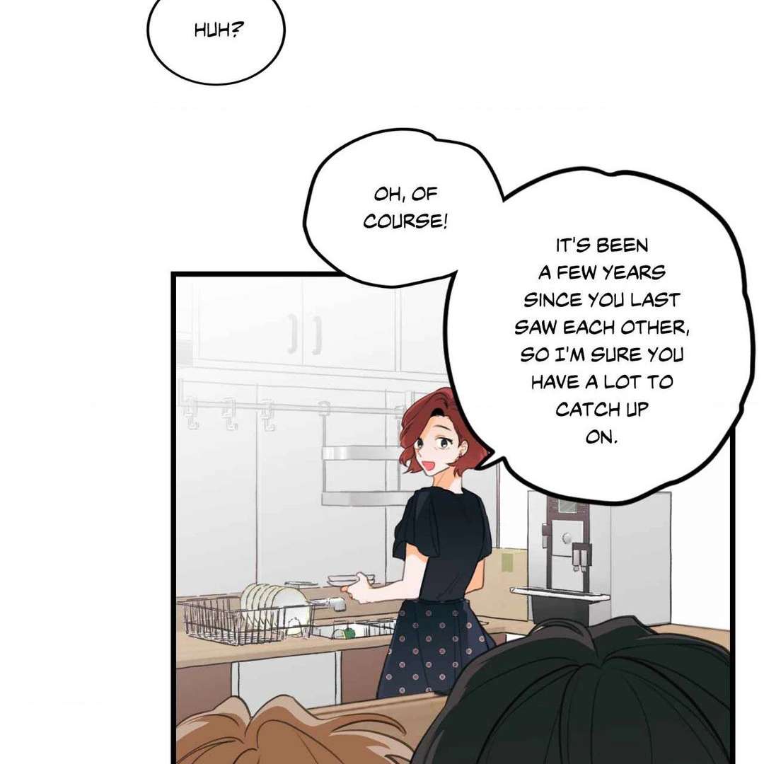 When Pear Blossoms Bloom Chapter 5 page 126 - 