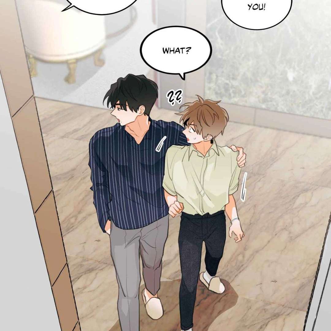 When Pear Blossoms Bloom Chapter 5 page 128 - 