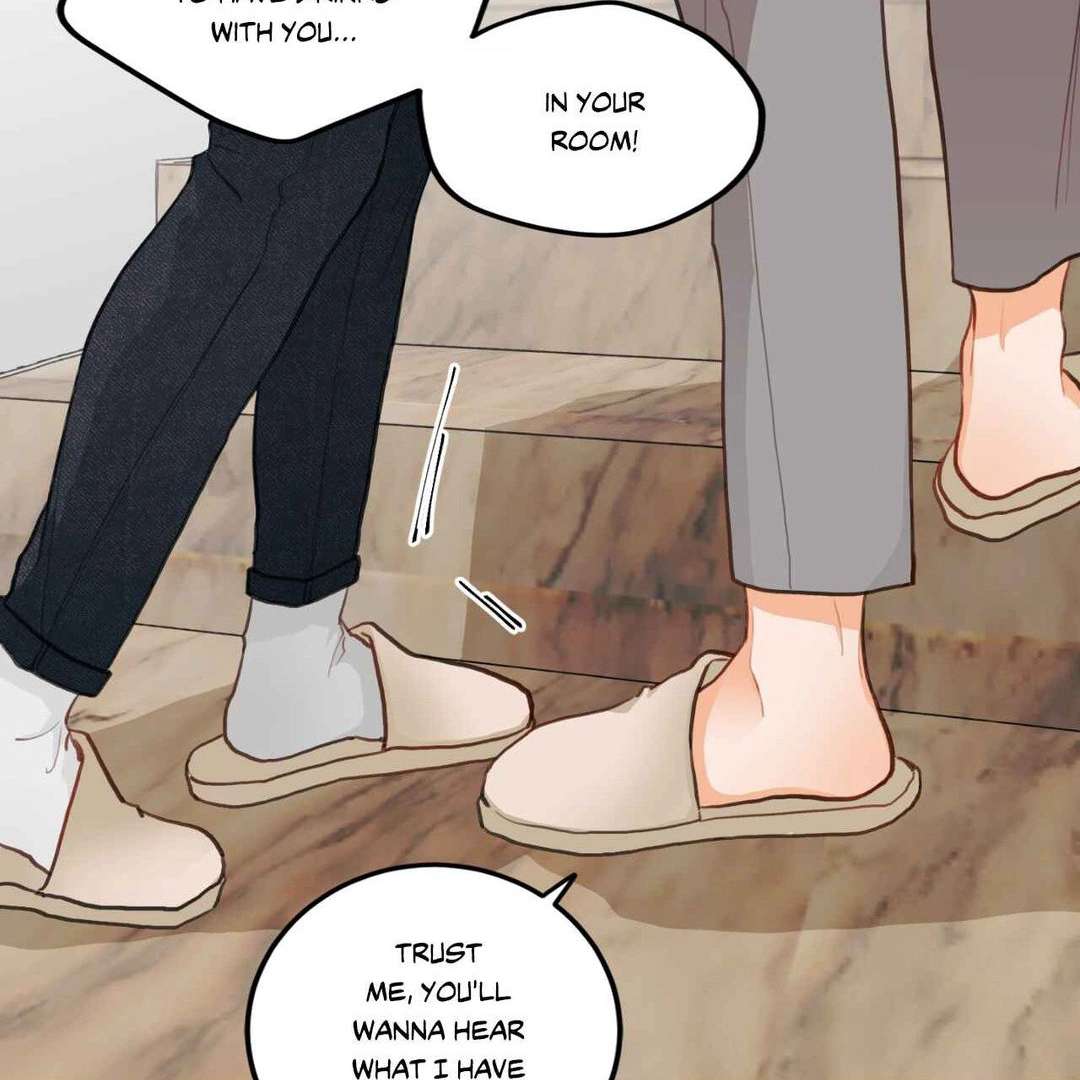 When Pear Blossoms Bloom Chapter 5 page 130 - 