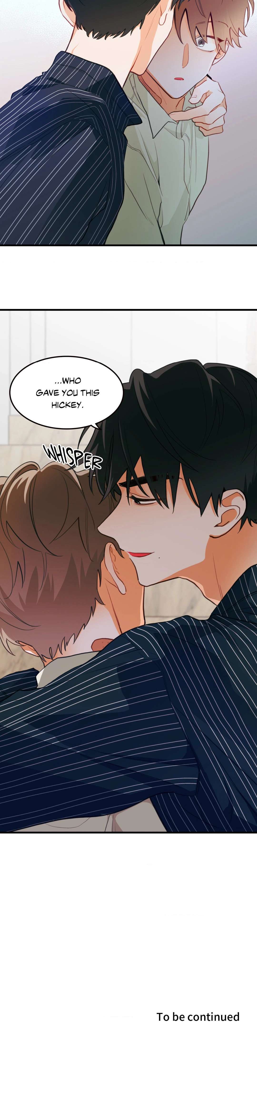 When Pear Blossoms Bloom Chapter 5 page 136 - 