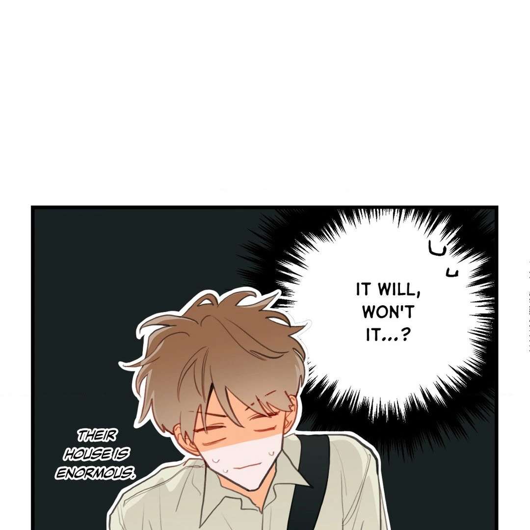 When Pear Blossoms Bloom Chapter 5 page 19 - 