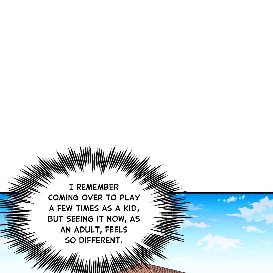 When Pear Blossoms Bloom Chapter 5 page 21 - 