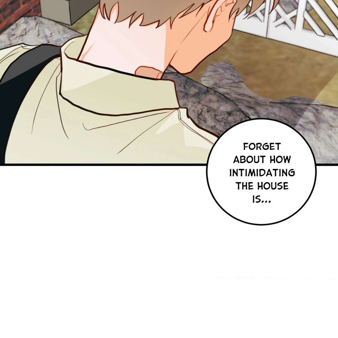 When Pear Blossoms Bloom Chapter 5 page 24 - 