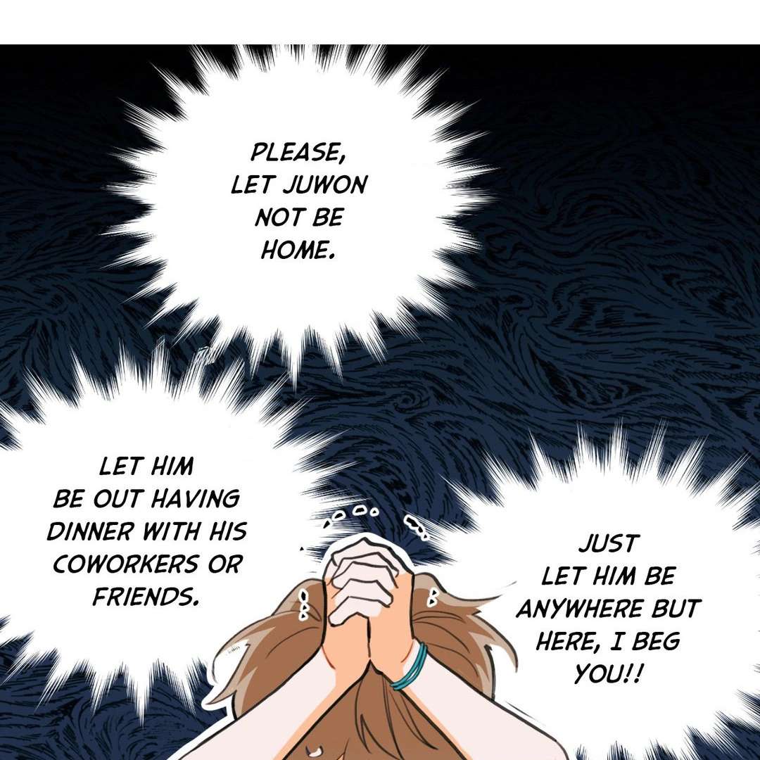 When Pear Blossoms Bloom Chapter 5 page 25 - 