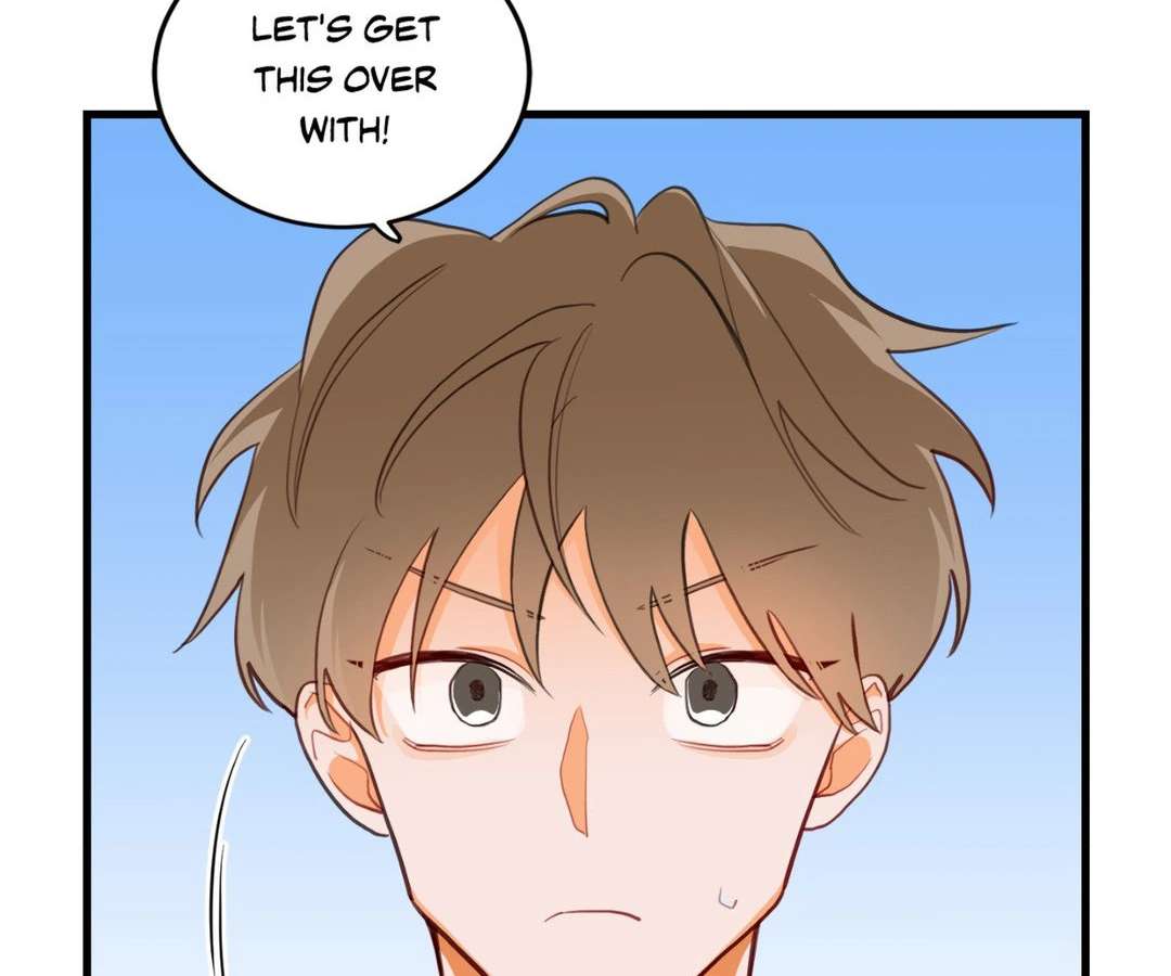 When Pear Blossoms Bloom Chapter 5 page 27 - 