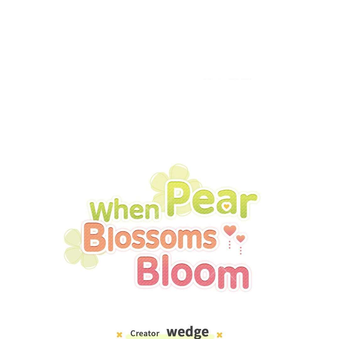 When Pear Blossoms Bloom Chapter 5 page 30 - 