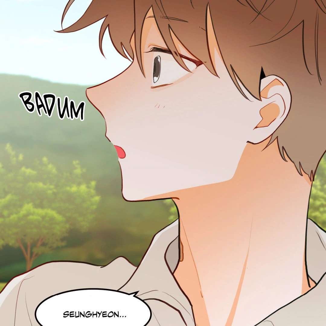 When Pear Blossoms Bloom Chapter 5 page 4 - 