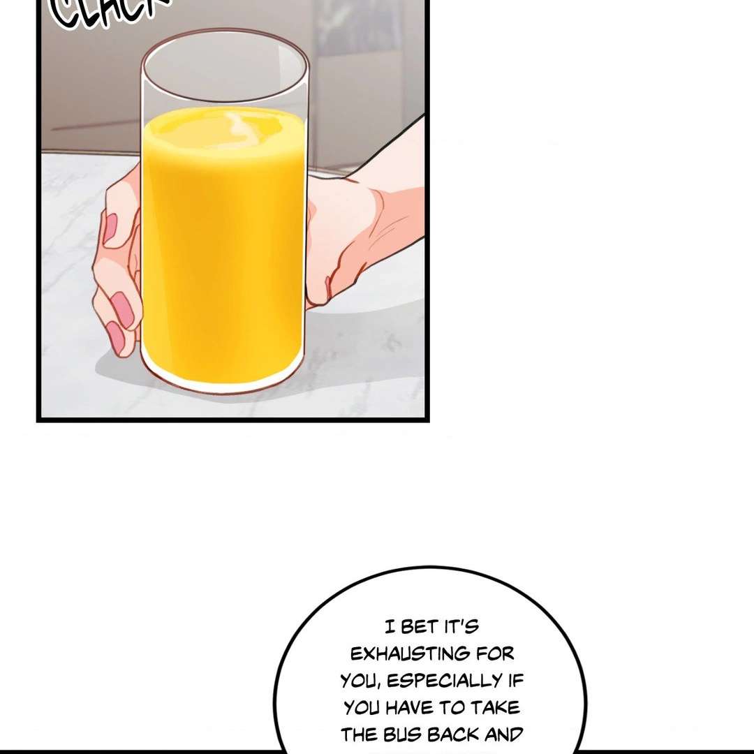 When Pear Blossoms Bloom Chapter 5 page 32 - 