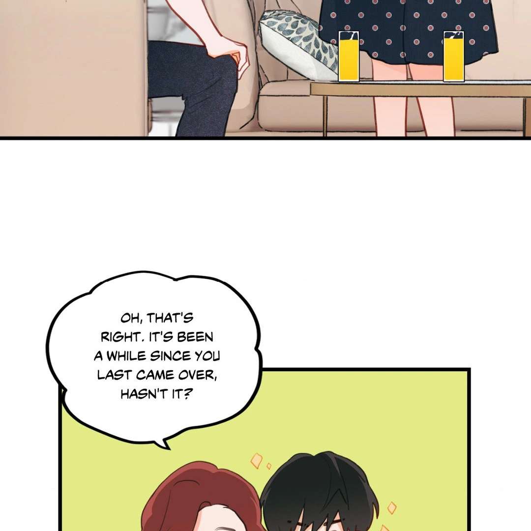 When Pear Blossoms Bloom Chapter 5 page 34 - 