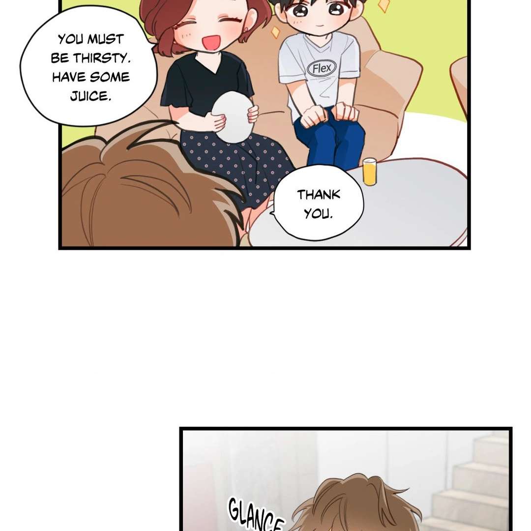 When Pear Blossoms Bloom Chapter 5 page 35 - 