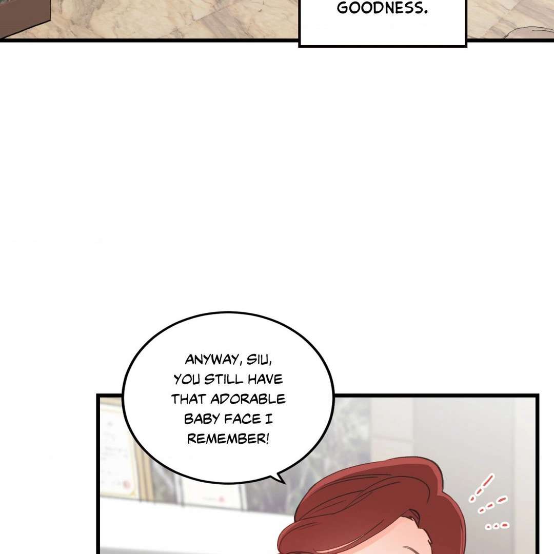 When Pear Blossoms Bloom Chapter 5 page 38 - 