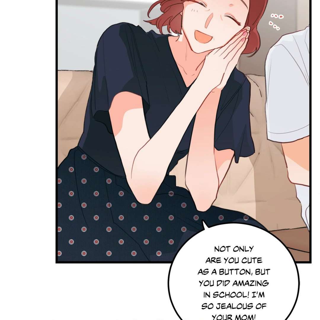 When Pear Blossoms Bloom Chapter 5 page 39 - 