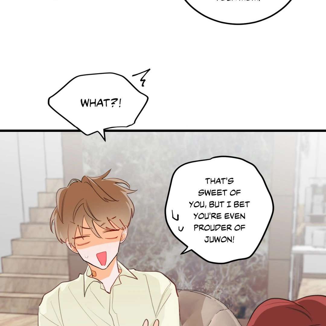 When Pear Blossoms Bloom Chapter 5 page 40 - 