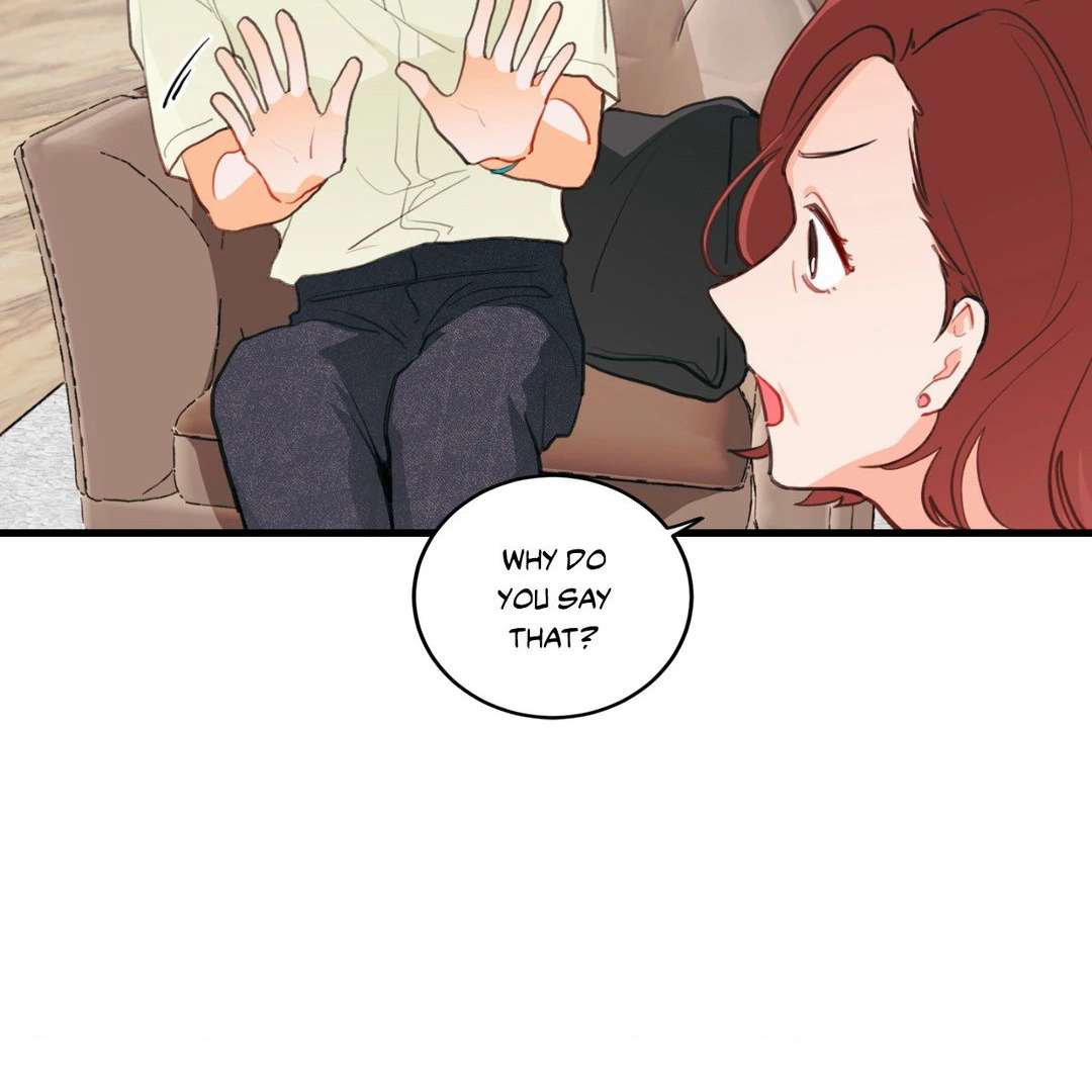 When Pear Blossoms Bloom Chapter 5 page 41 - 
