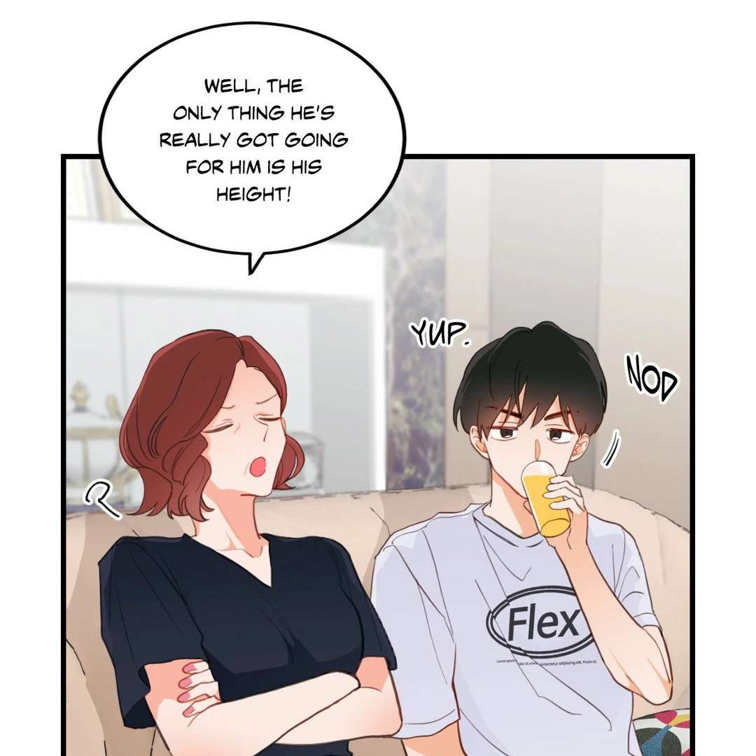 When Pear Blossoms Bloom Chapter 5 page 42 - 