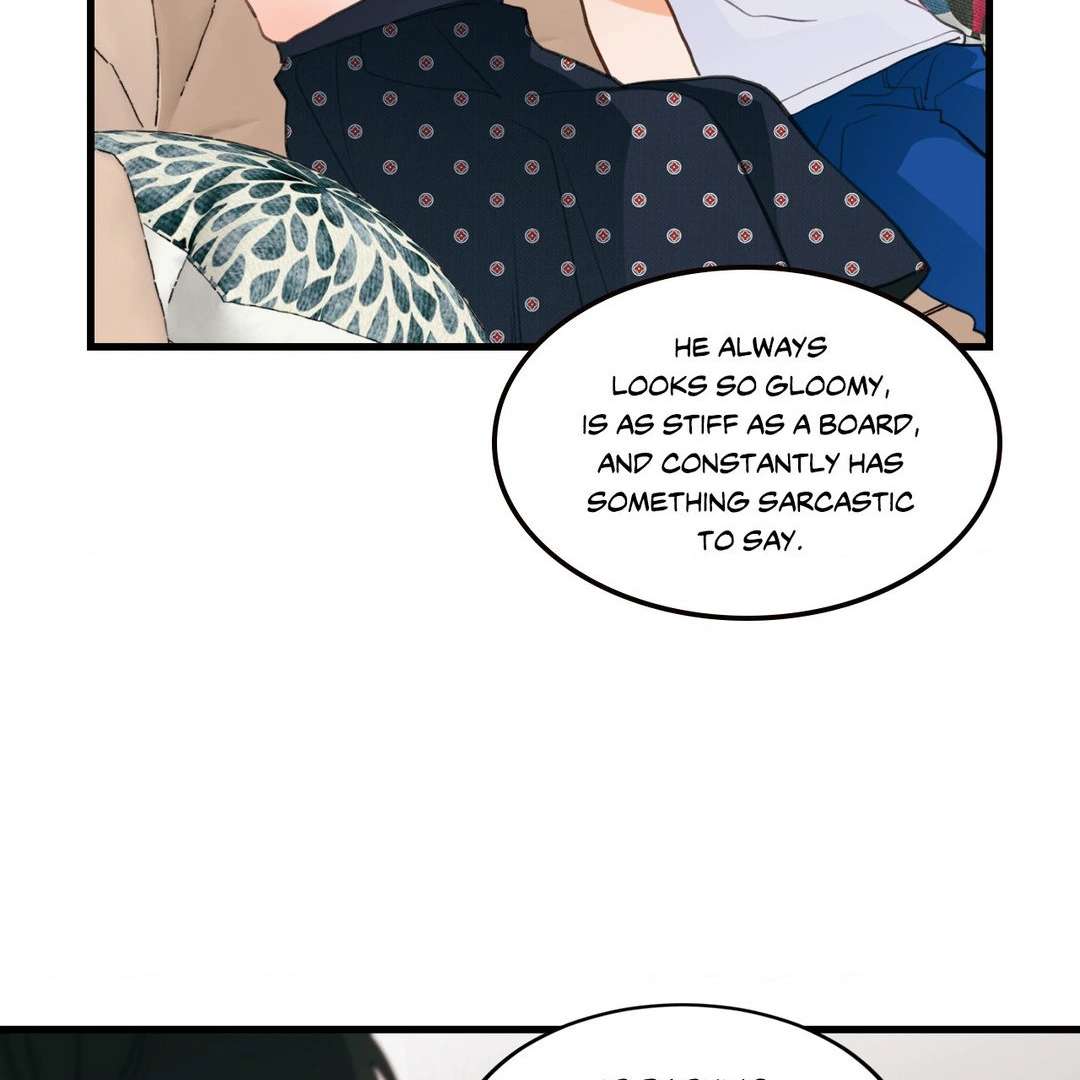 When Pear Blossoms Bloom Chapter 5 page 43 - 