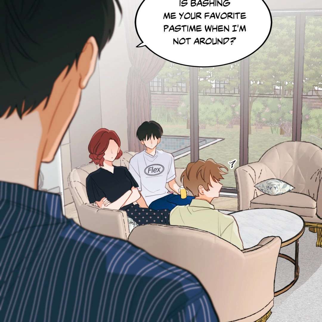 When Pear Blossoms Bloom Chapter 5 page 44 - 