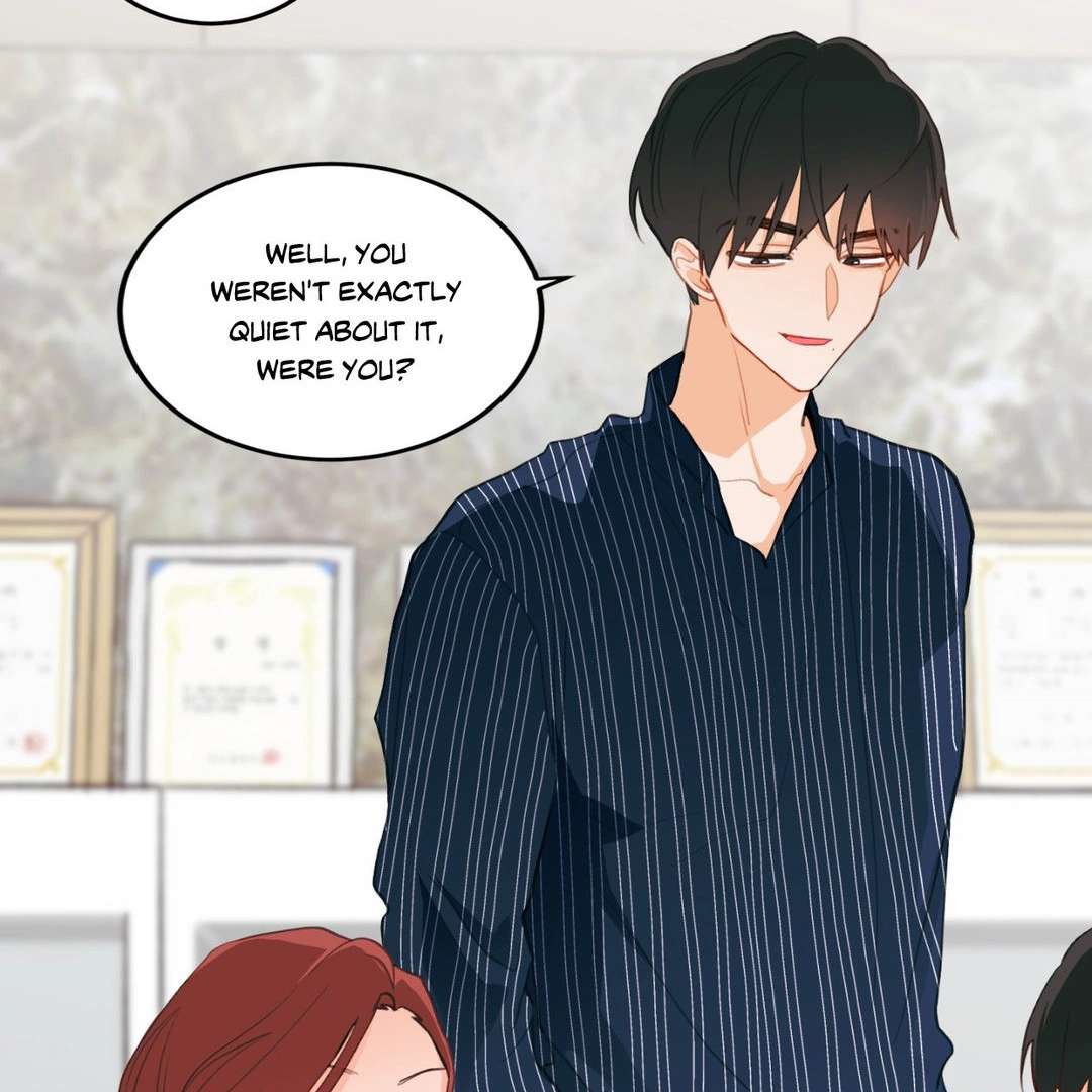 When Pear Blossoms Bloom Chapter 5 page 46 - 